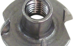 Piulita tip gheara Omnitronic Nut M6, 9mm lenght