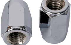 Piulite  Latin Percussion Piulite pentru conga 3/8" Chrom  LP952C