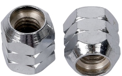 Piulite  Latin Percussion Piulite pentru conga si bongo 5/16" Chrom