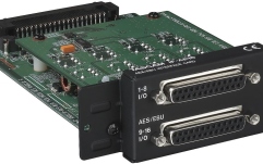 Placa AES/EBU Tascam IF-AE16
