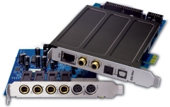Placa audio interna E-MU 1212m PCIe