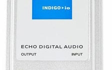 Placa audio laptop ECHO Indigo IO