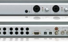 Placa audio multitrack ECHO Layla 3G
