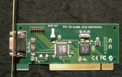 Placa audio multitrack ECHO Layla 3G