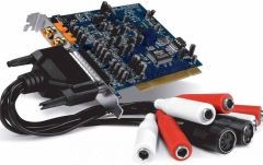 Placa audio PCI M-AUDIO Audiophile 192 - DISCONTINUED