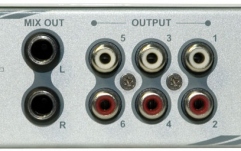 Placa audio USB ESI U46 XL - discontinued