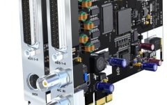 Placa audio<br /> RME HDSPe AES