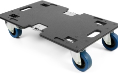 Placa cu roti  LD Systems MAUI 44 G2 CB