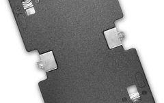 Placa cu roti  LD Systems MAUI 44 G2 CB