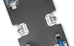 Placa cu roti  LD Systems MAUI 44 G2 CB