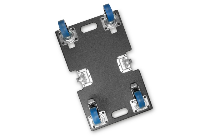 Placa cu roti  LD Systems MAUI 44 G2 CB