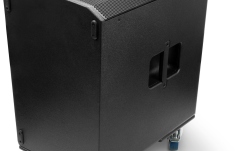 Placa cu roti  LD Systems MAUI 44 G2 CB