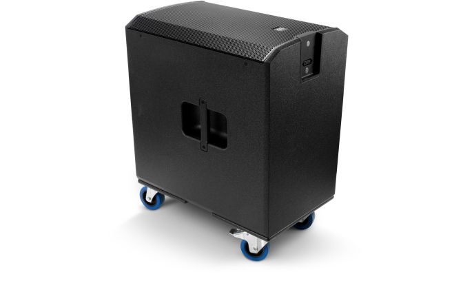 Placa cu roti  LD Systems MAUI 44 G2 CB