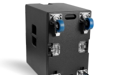 Placa cu roti  LD Systems MAUI 44 G2 CB