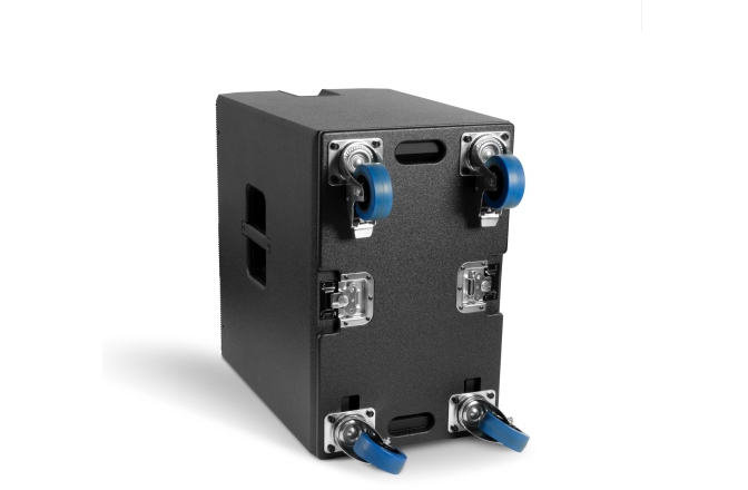 Placa cu roti  LD Systems MAUI 44 G2 CB