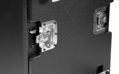 Placa cu roti  LD Systems MAUI 44 G2 CB