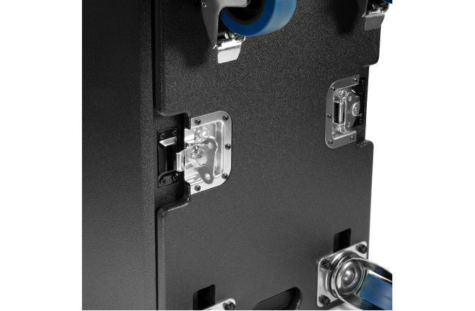 Placa cu roti  LD Systems MAUI 44 G2 CB