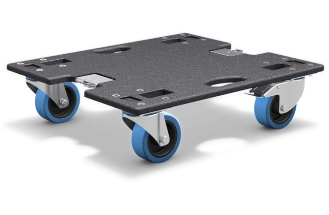 Placa cu roti LD Systems STINGER SUB 15 G3 CB