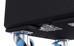Placa cu roti LD Systems STINGER SUB 15 G3 CB
