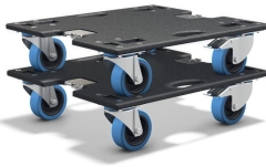 Placa cu roti LD Systems STINGER SUB 15 G3 CB