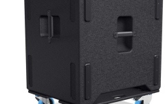Placa cu roti  LD Systems STINGER SUB 18 G3 CB