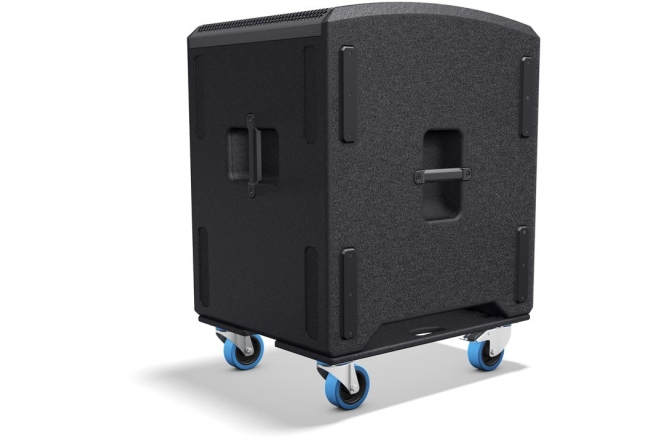 Placa cu roti  LD Systems STINGER SUB 18 G3 CB