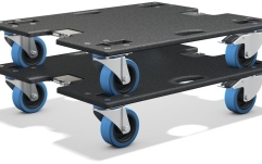 Placa cu roti  LD Systems STINGER SUB 18 G3 CB