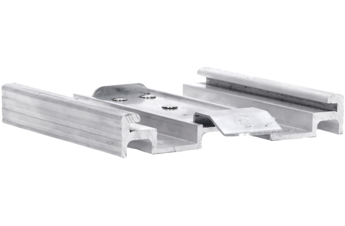 Placă de conectare pentru rotile Adam Hall Adam Hall 38095
