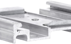 Placă de conectare pentru rotile Adam Hall Adam Hall 38095