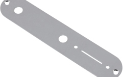 Placă de Control Fender Road Worn Telecaster Control Plate