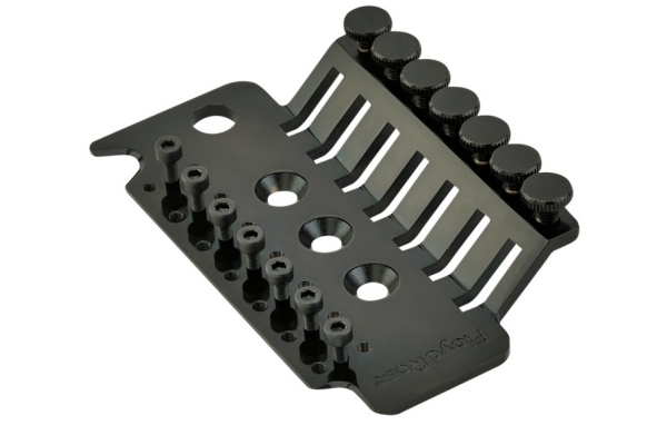  FR7TBPBP - 7-String Base Plate - Black