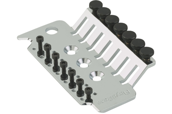  FR7TBPCP - 7-String Base Plate - Chrome