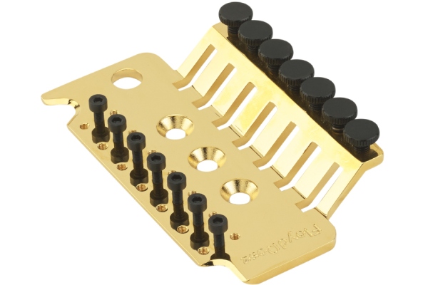  FR7TBPGP - 7-String Base Plate - Gold