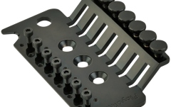 Placă de montaj Floyd Rose Floyd Rose  FR7TBPSBP - 7-String Base Plate - Satin Black