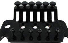 Placă de montaj Floyd Rose  Floyd Rose  FROTBPBP - Original Tremolo Base Plate - Black