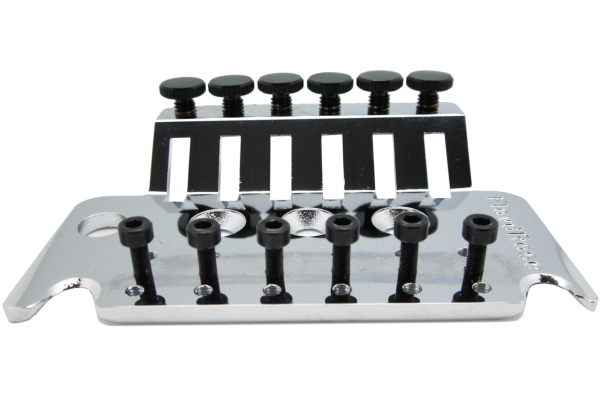  FROTBPCP - Original Tremolo Base Plate - Chrome