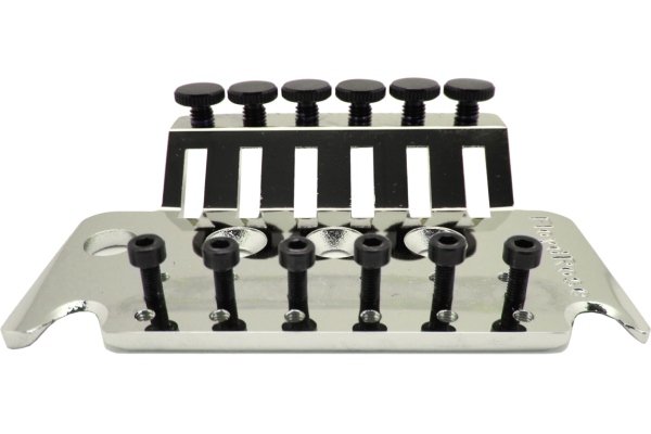  FROTBPNP - Original Tremolo Base Plate - Nickel