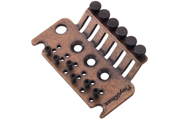  FRP1TBPABP - 1000 Series Pro Base Plate - Antique Bronze