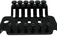 Placă de montaj Floyd Rose Floyd Rose  FRP1TBPBP - 1000 Series Pro Base Plate - Black