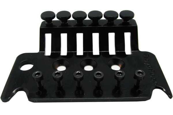  FRP1TBPBP - 1000 Series Pro Base Plate - Black