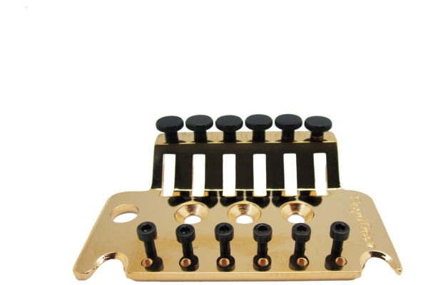  FRP1TBPGP - 1000 Series Pro Base Plate - Gold