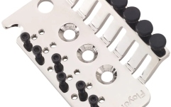 Placă de montaj Floyd Rose Floyd Rose  FRP1TBPNP - 1000 Series Pro Base Plate - Nickel
