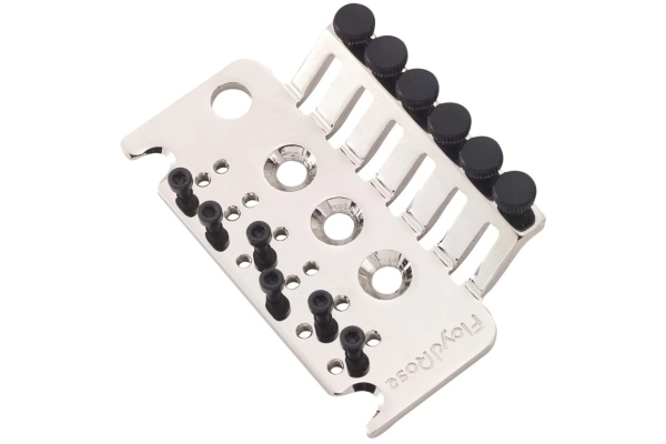  FRP1TBPNP - 1000 Series Pro Base Plate - Nickel