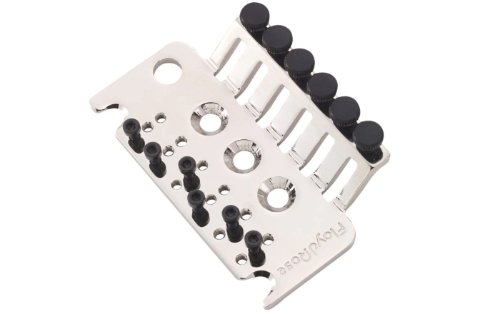 Placă de montaj Floyd Rose Floyd Rose  FRP1TBPNP - 1000 Series Pro Base Plate - Nickel