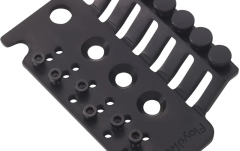 Placă de montaj Floyd Rose Floyd Rose  FRP1TBPSBP - 1000 Series Pro Base Plate - Satin Black