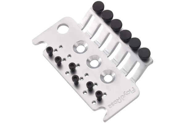  FRP1TBPSCP - 1000 Series Pro Base Plate - Satin Chrome