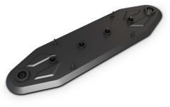 Placă de montare pentru instalarea fixă ​ZENIT W600i Cameo ZENIT W600i MOUNTING PLATE