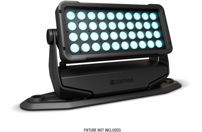 Placă de montare pentru instalarea fixă ​ZENIT W600i Cameo ZENIT W600i MOUNTING PLATE