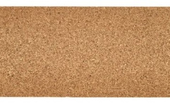 Placă de plută Thomann Pressed Cork Plate 1,0 mm