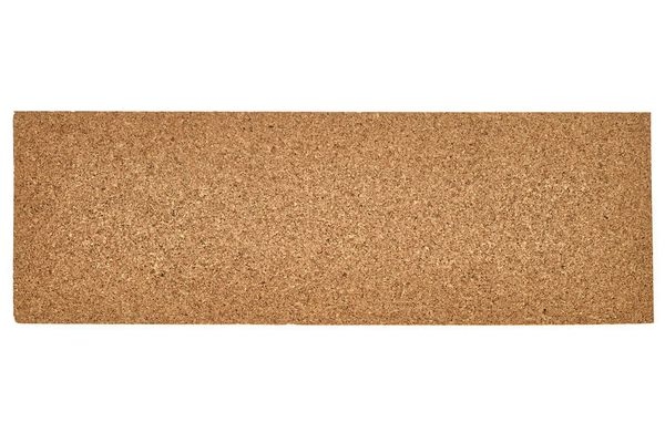 Pressed Cork Plate 1,0 mm Pressed Cork Plate 1,0 mm